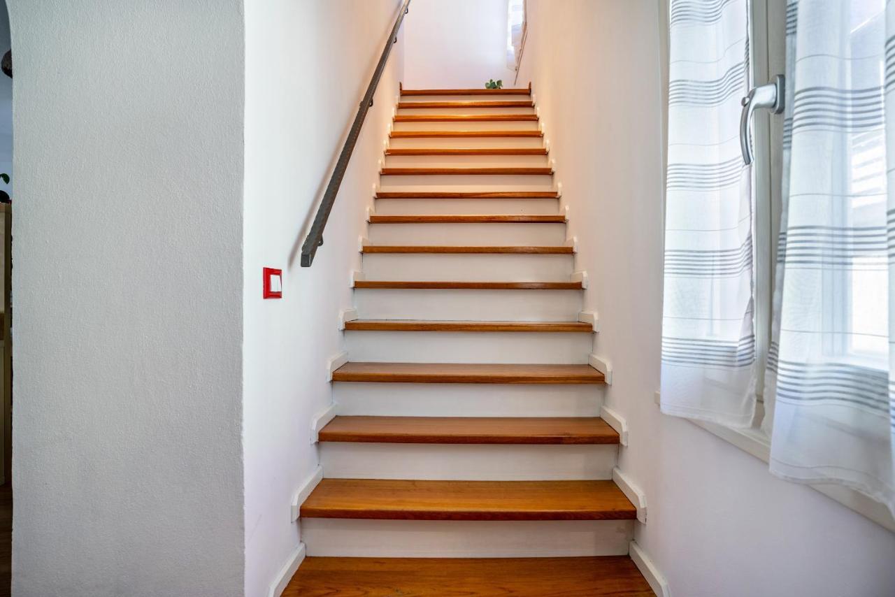 Balconi Rossi Borgo Valsugana Apartment Exterior photo